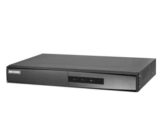 Hikvision DS-7104NI-Q1/4P/M(C) 1xSATA 4kan. - 671397 - zdjęcie